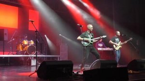 гр.ДедРок "Ду хаст" гр.Рамштайн, "Богатырская наша сила" гр.Цветы (кавер)