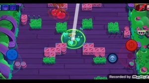 Я разблокировал драко 1 бравл старс