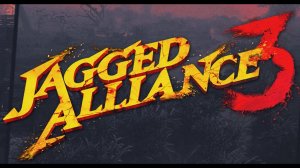 Jagged Alliance 3 (14часть)