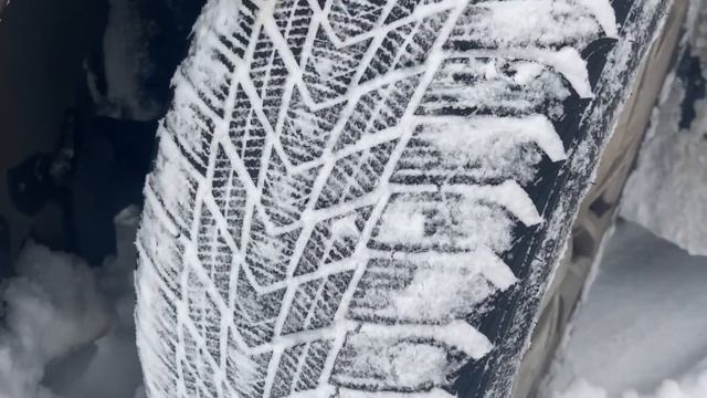 Реальный Отзыв Nexen WinGuard ice Plus WH43. Лучшая Зимняя Резина в своём Классе!