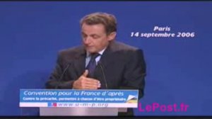 Subprime 1 sarkozy vante modele americain credit immobilier