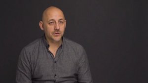 Алексей Куличков, актерская визитка Зеркало