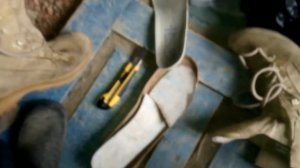 Meindl Desert Fox review краткий обзор. Лучшие пустынные ботинки ?  Берцы