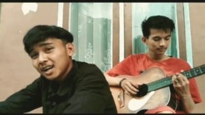 The Overtunes - Sayap Pelindungmu (Cover)