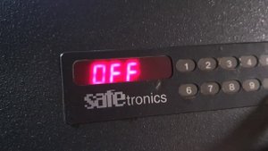 Safetronics OFF что делать? как поменять код? Как открыть Safetronics.