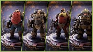 Deep Rock Galactic: Survivor