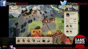 More Valhalla Hills Early Access!