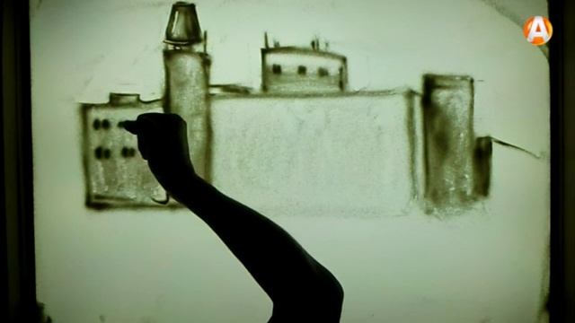 100-летию Мурманска: Арина Рыбакина рассказывает о дворце творчества «Лапландия» смотреть онлайн