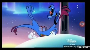 С приветом по планетам рождественское настроение часть 5