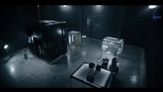 🎥 Темная материя (2024)