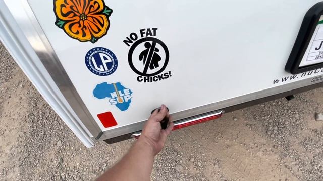 Installing a trailer hitch on a 2002 Ford Thunderbird￼ смотреть онлайн