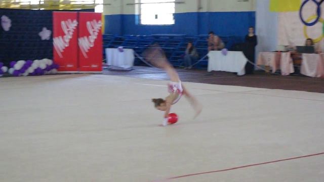 Эвелина Путраш, 2005 г р , Кубок Закарпаття 2015 смотреть онлайн