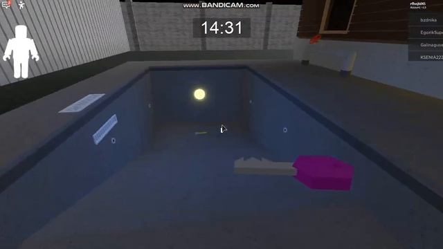 роблокс ГРЕННИ прохождение#2 ? смотреть онлайн