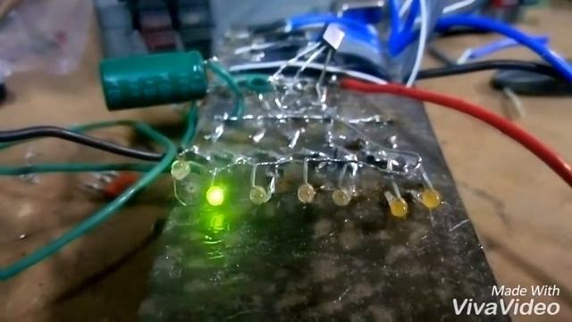 УНЧ 5вт смотреть онлайн