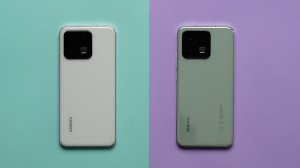 Какой Xiaomi 13 взять? Китай или Глобл?