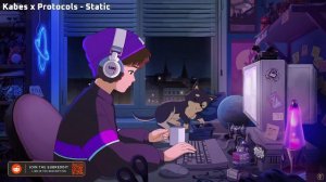 Lofi Girl