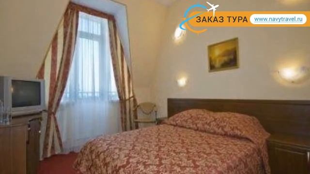 МИРАБЕЛЬ 3* Россия Анапа обзор – отель МИРАБЕЛЬ 3* Анапа видео обзор