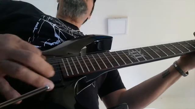 La Bikina (METAL VERSION) смотреть онлайн