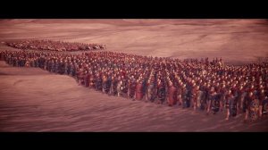 Иудейские войны. Часть 1. Отголоски прошлого