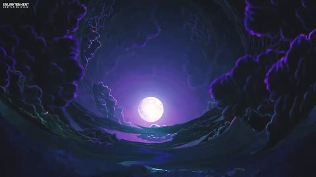 Послушайте 5 минут, и вы сразу же погрузитесь в глубокий сон; Музыка, которая помогает уснуть смотреть онлайн