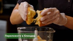 Елочки-картошки от Анны Аксёновой