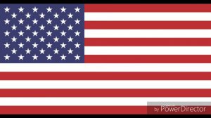 Государственный Гимн США.