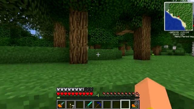 Tekkit Part 6 - SEX SHEEP !!!! смотреть онлайн