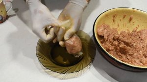 HOMEMADE ITALIAN SALAME SOPPRESSATA. Делаем итальянскую салями своими руками!