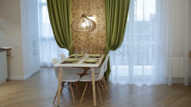 Шоу-рум 7 ЖК Версаль парк Квартиры в Ирпене с ремонтом смотреть онлайн