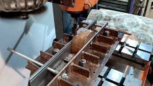 резцедержатель для самодельного токарного станка
