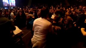 Ленинград - Рыба моей мечты (слем)