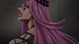Почему Diver Down один из самых сильных стендов в JoJo?