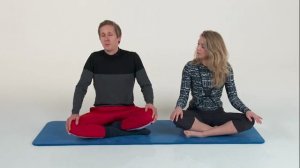 Roadmap A2+ Unit 6 The yoga lesson