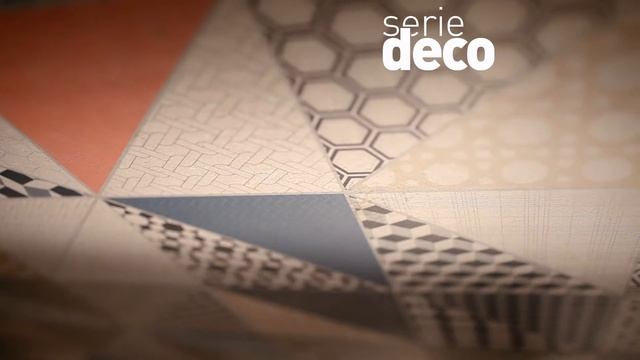 Керамическая плитка (кафель) для ванной RAKO (Чехия). Коллекция Deco (www.santehimport.com)