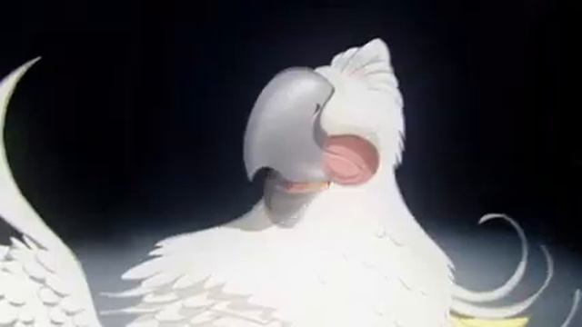 Angry Birds Crashes the Super Bowl - Rio Movie Ad Unlock Code смотреть онлайн