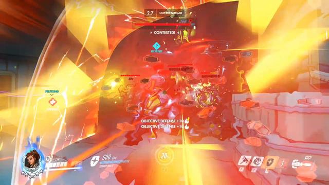 Overwatch BRIGITTE GUIDE - Play like a PRO - All Abilities, Stats, & more!