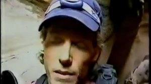 Aron Ralston - My Real Video (Original)