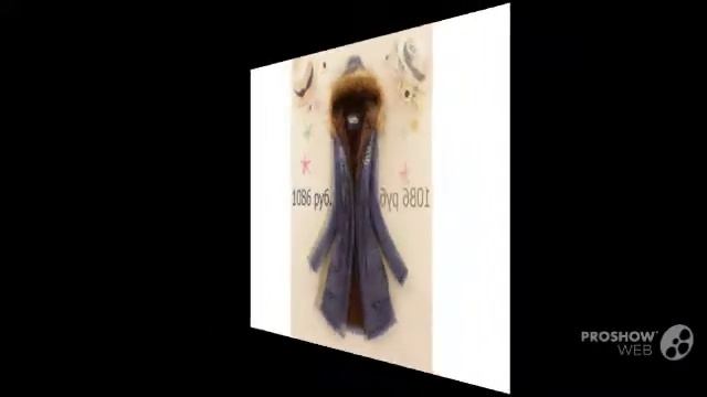 Одежда с AliExpress -Женская теплая куртка-парка смотреть онлайн