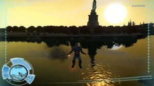 ULTIMATE IRON MAN + IRON MAN PATRIOT / GTA IV Marvel's The Avengers Mods