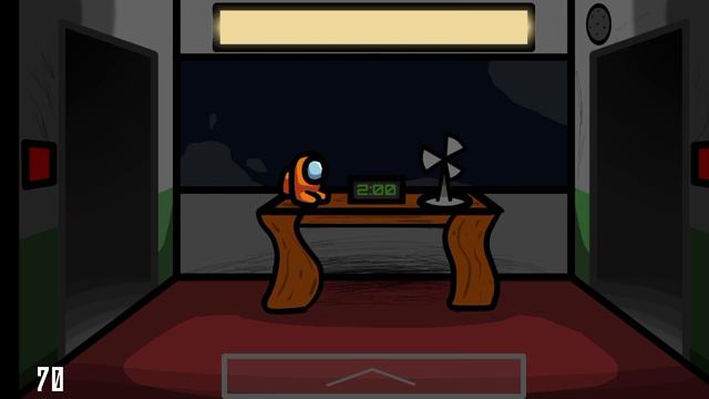 5 ночей с амогусом