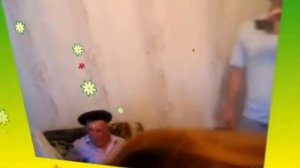 История любви 80 летнего деда