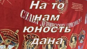 Пляски на вечеринке ветеранов ССО.  (4)