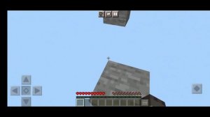 Minecraft Parkour | @Dream @Red Heart parkour #MatysaKaandMove