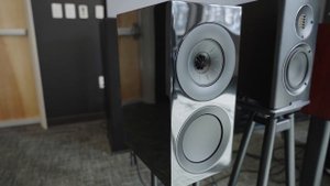 Demo Days: KEF R3, ELAC Carina, B&W 705 S2 speakers — hear the difference