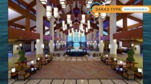 SHERATON SANYA RESORT 5* Китай Хайнань обзор – отель ШЕРАТОН САНЬЯ РЕЗОРТ 5* Хайнань видео обзор