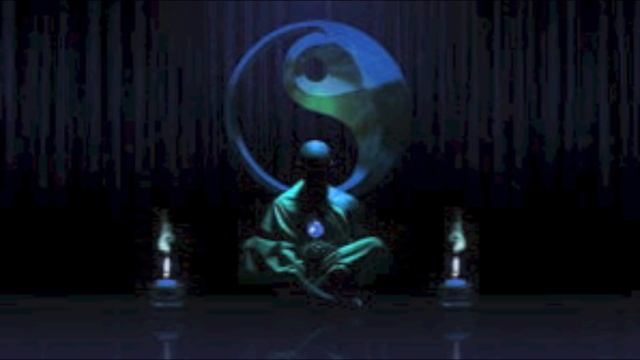 3 Hours Extremely Powerful OM Mantra Meditation DNA Transf смотреть онлайн