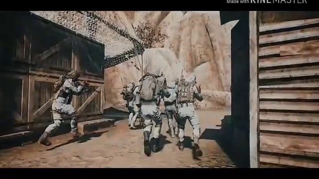 "Я медик" клип в Варфейс смотреть онлайн