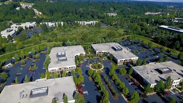 Sandhill Creative - Business campus смотреть онлайн