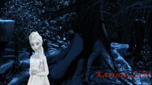 Джек и Эльза любовь и смерть 2