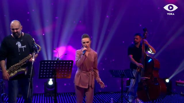 P. Arakelian & The Outsiders feat. Margo Levchuk - Ave Maria смотреть онлайн